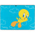 Looney Tunes Tweety Bird Flying Surface Pro 8 Skin